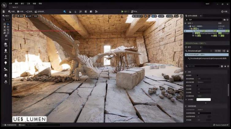 虚幻引擎云部署是什么意思？