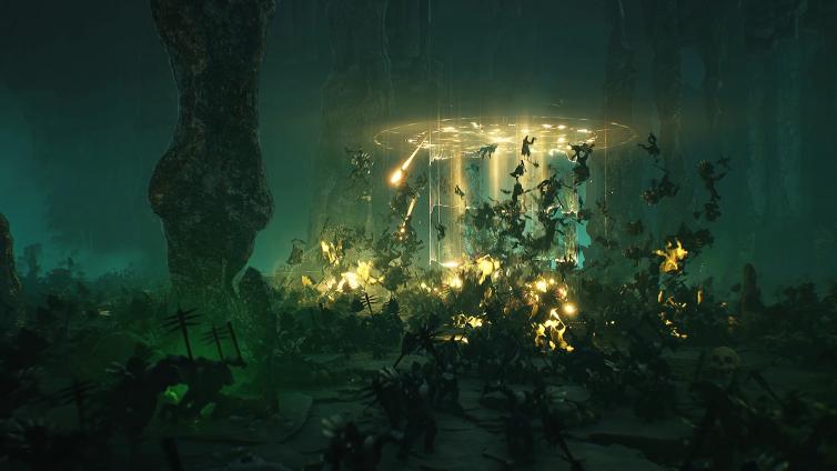 UE5如何在多用户编辑会话中启用镜头试拍录制